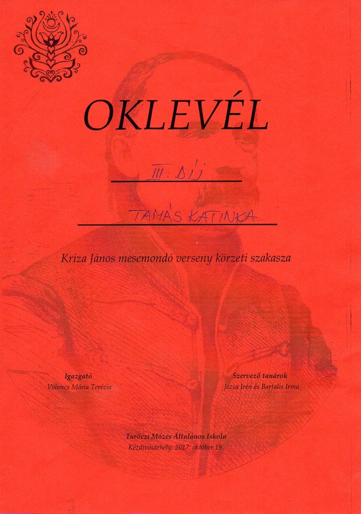 oklevel